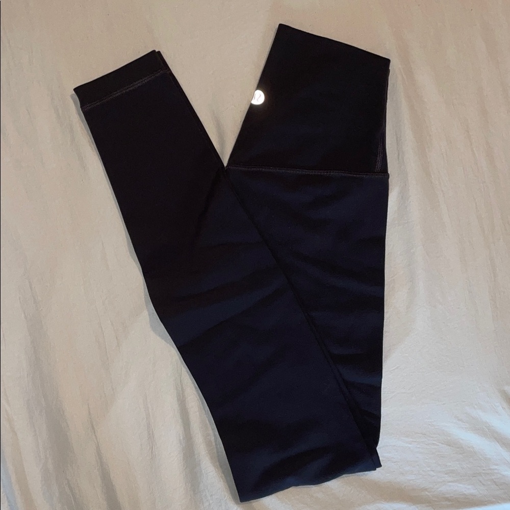 lululemon Align High-Rise Pant 28”